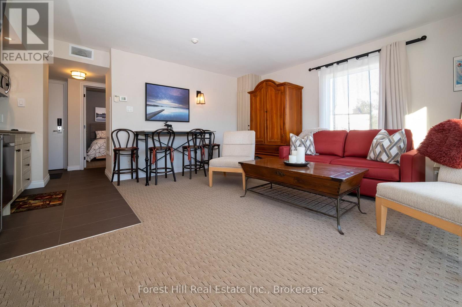 #303 1235 DEERHURST DRIVE - 9