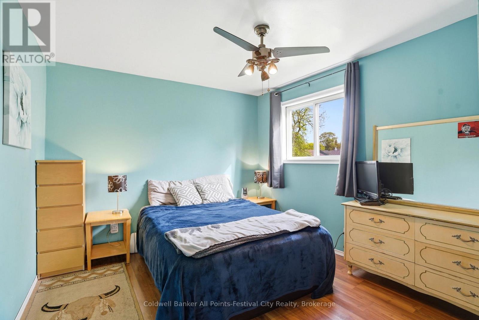 83 JARVIS STREET - 11