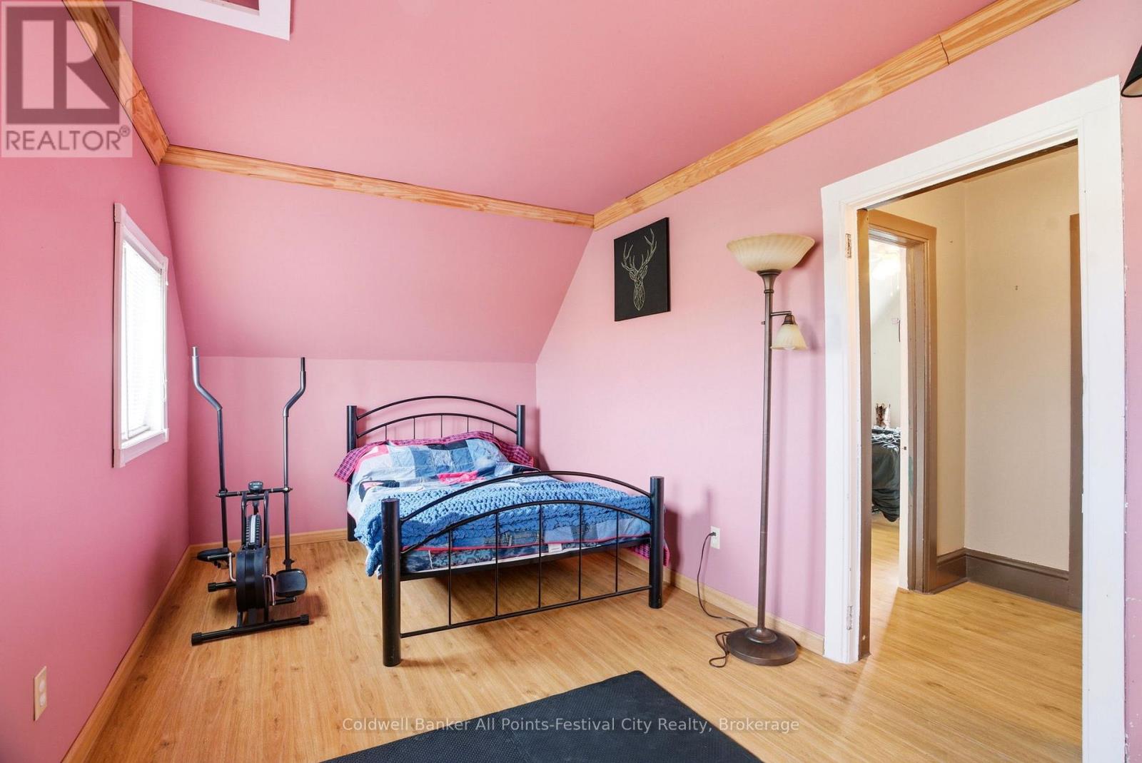 83 JARVIS STREET - 28