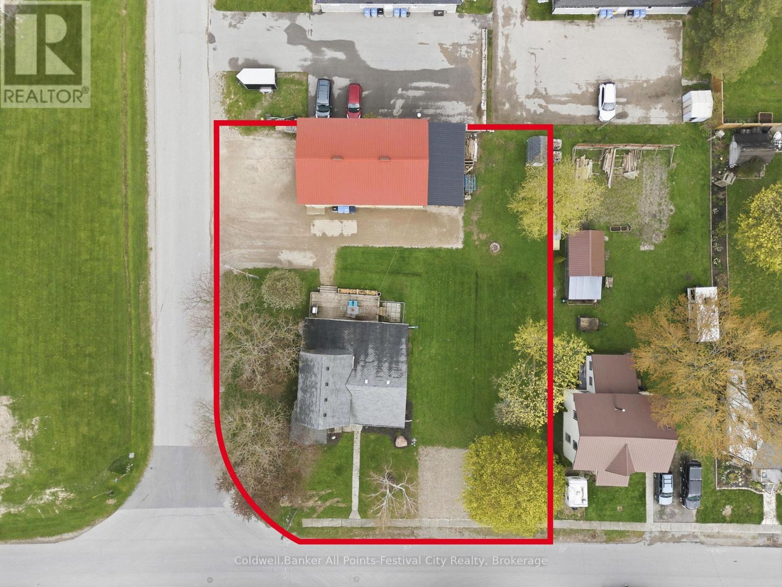 83 JARVIS STREET - 45