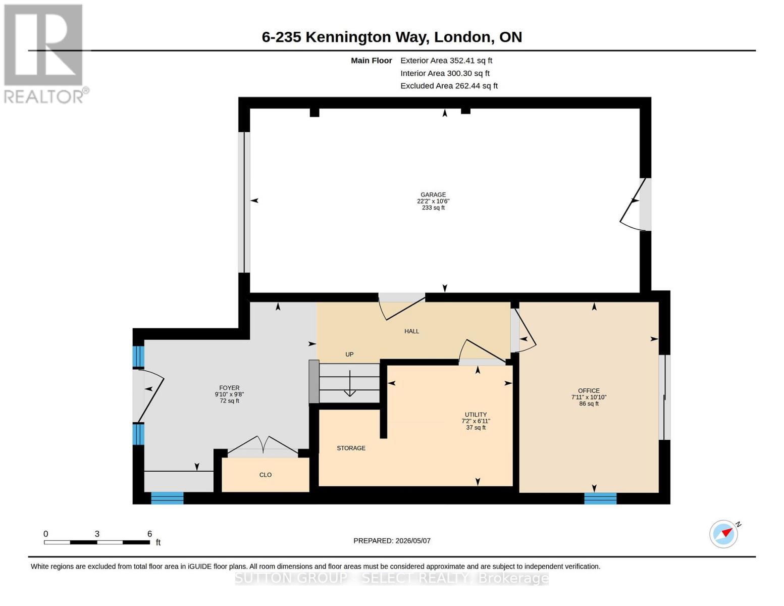 ##1 235 KENNINGTON WAY - 46