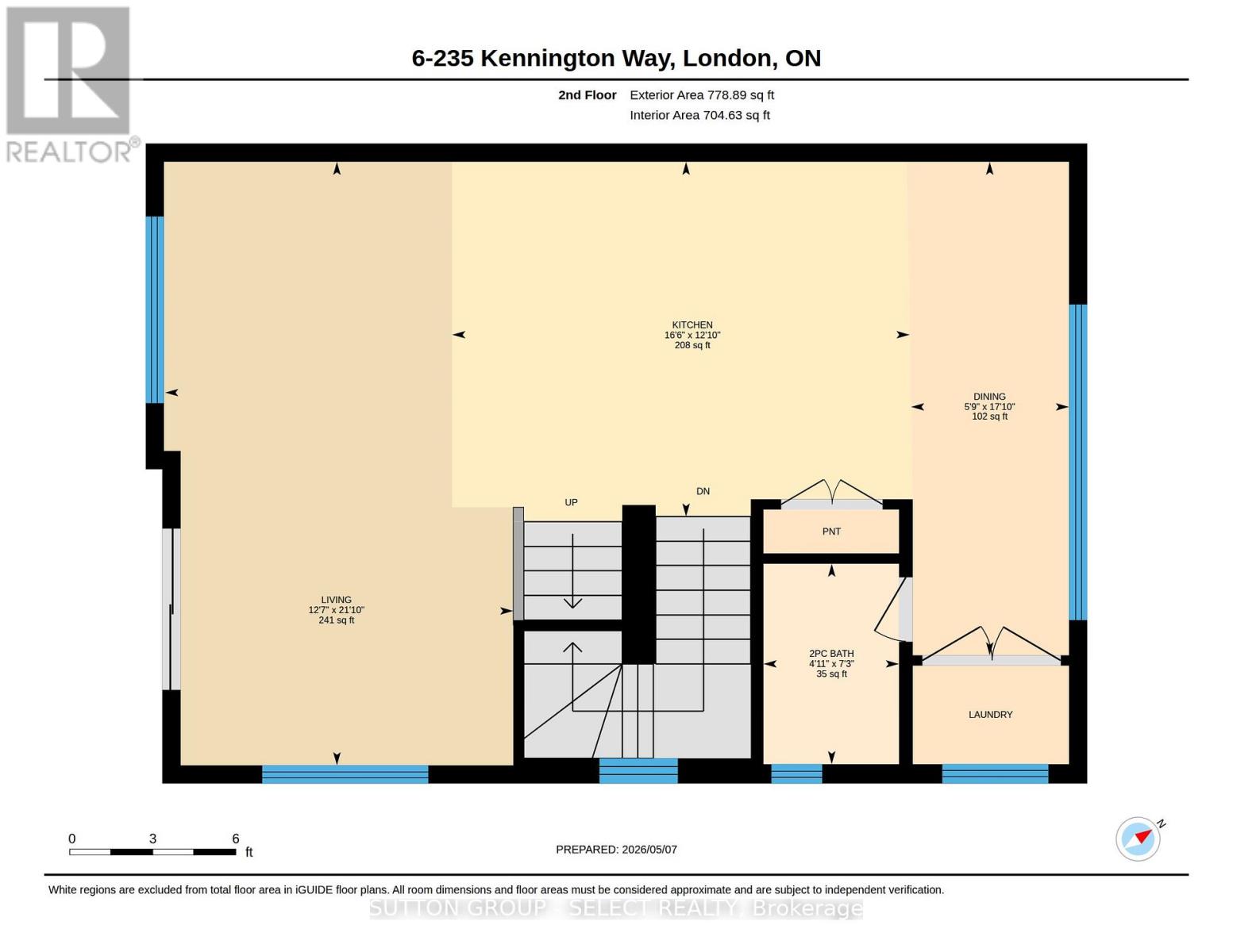 ##1 235 KENNINGTON WAY - 47