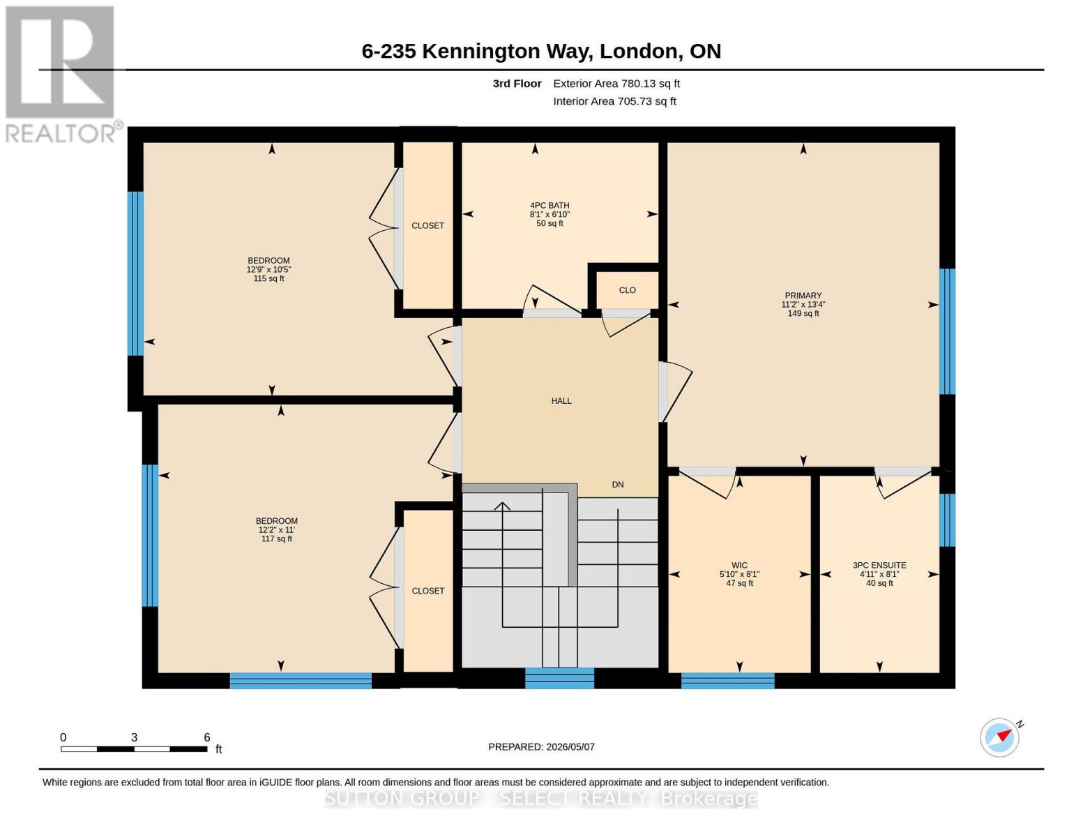 ##1 235 KENNINGTON WAY - 48