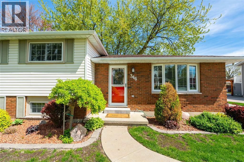346 BRENTWOOD CRESCENT, St Clair, Ontario, N0N1G0 — Photo 3