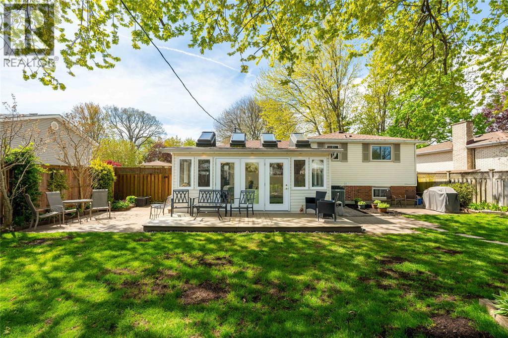 346 BRENTWOOD CRESCENT, St Clair, Ontario, N0N1G0 — Photo 35