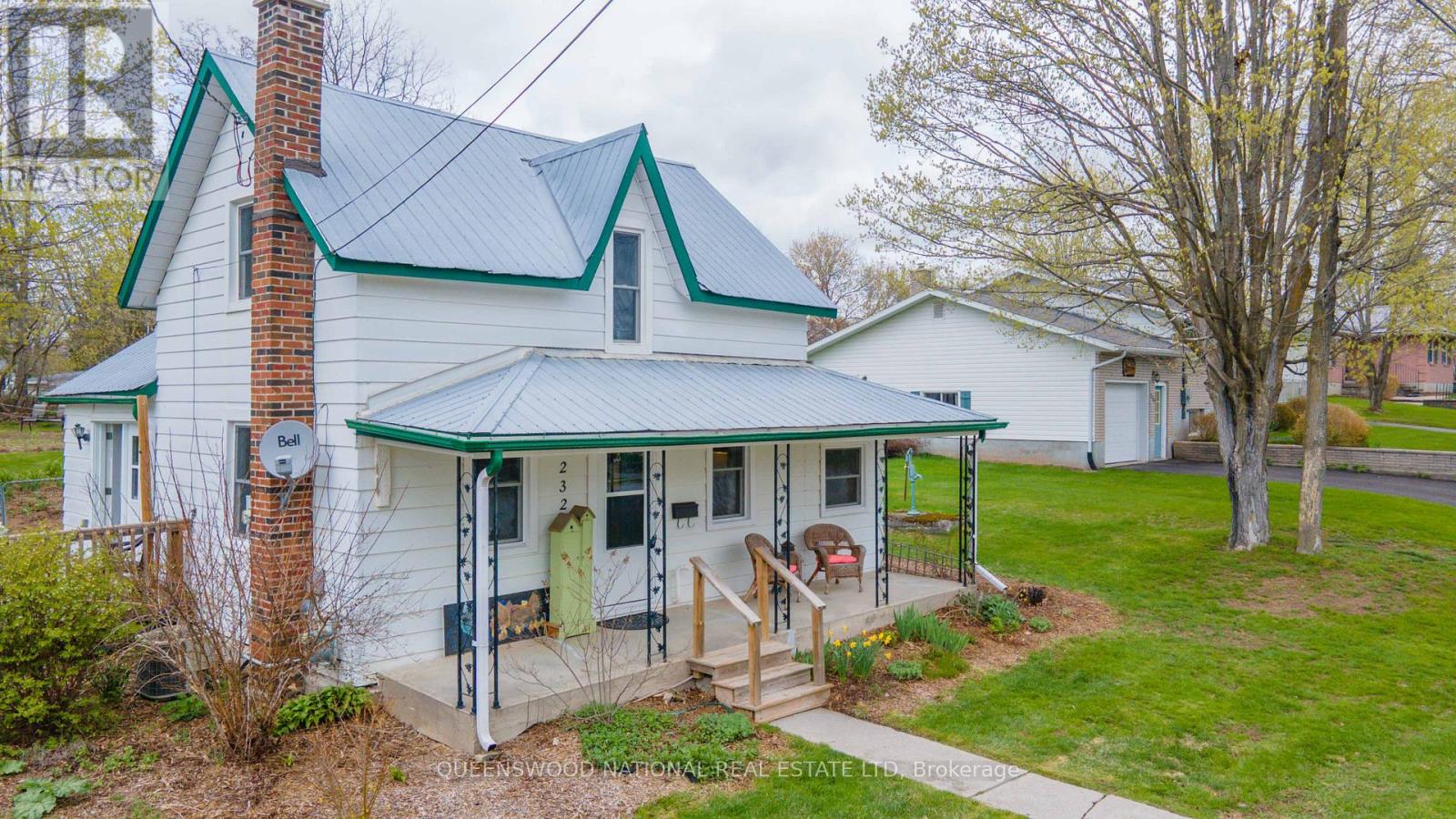232 ELGIN STREET - 1