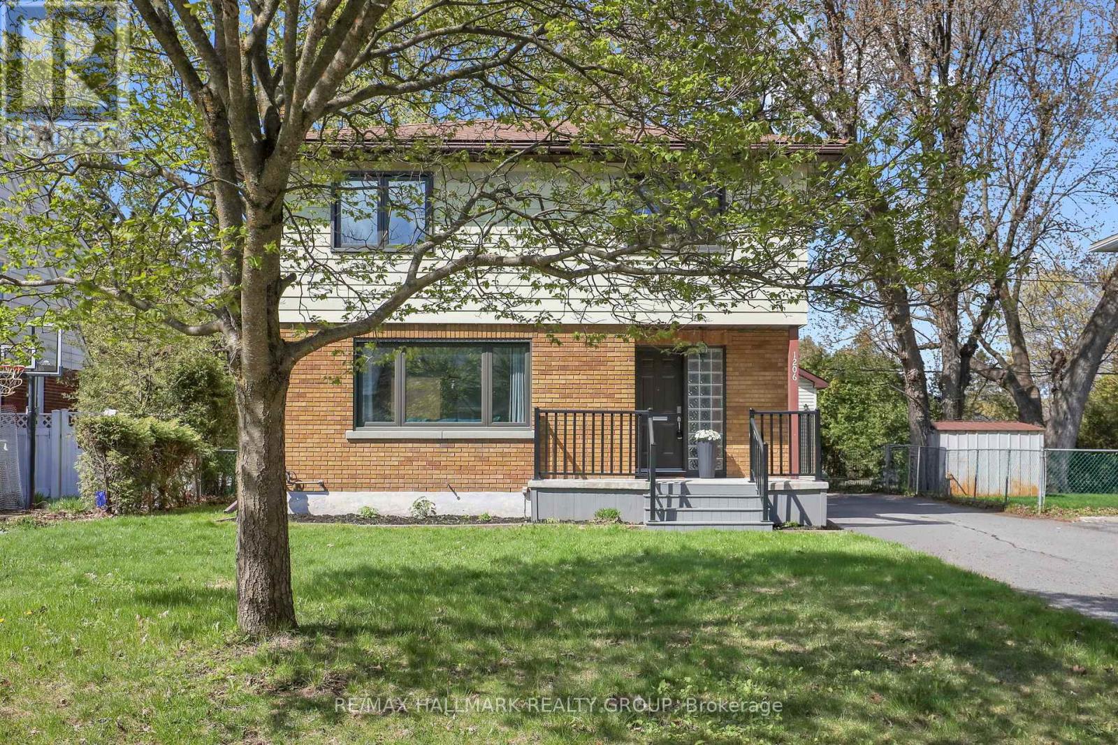 1206 CHECKERS ROAD - 1