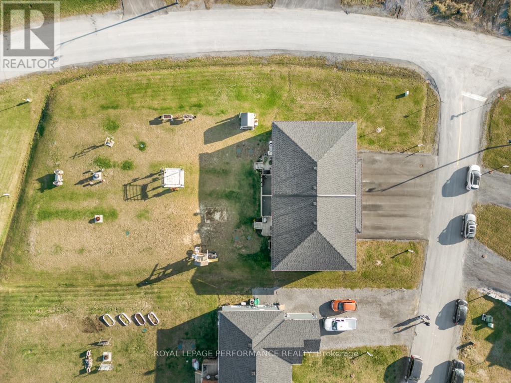 A - 6 Maxime Court