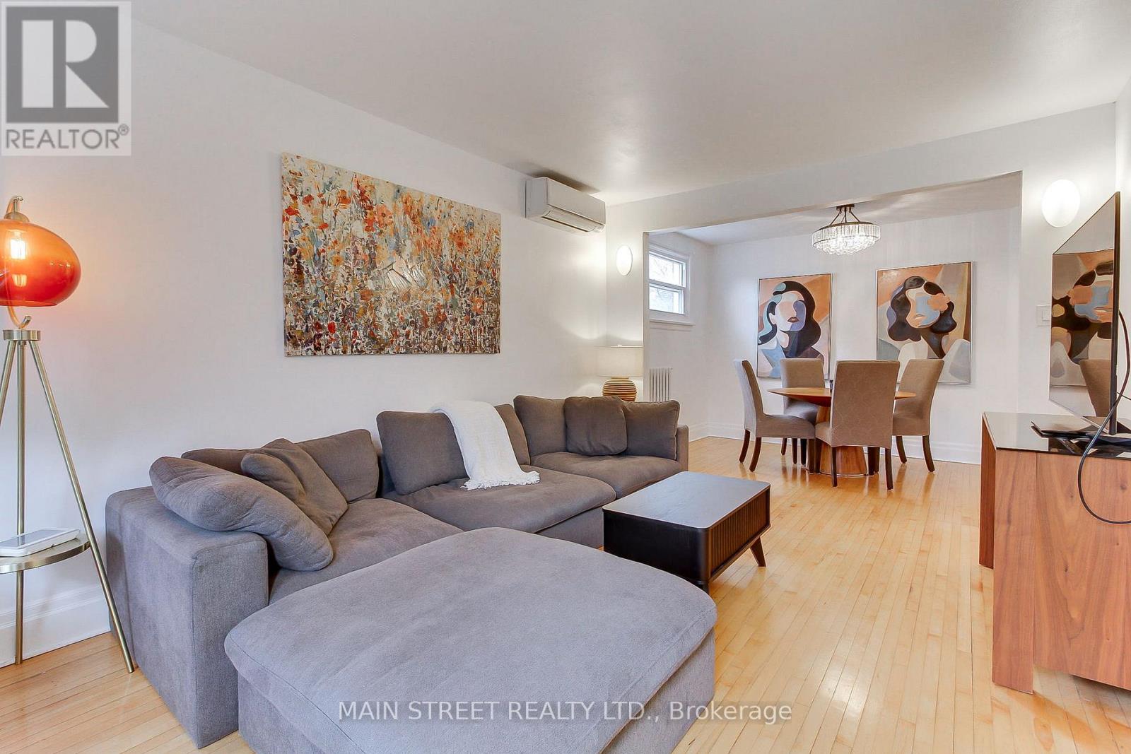595 NORTHCLIFFE BOULEVARD - 11