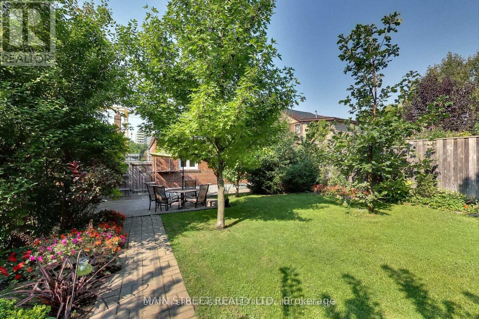 595 NORTHCLIFFE BOULEVARD - 48