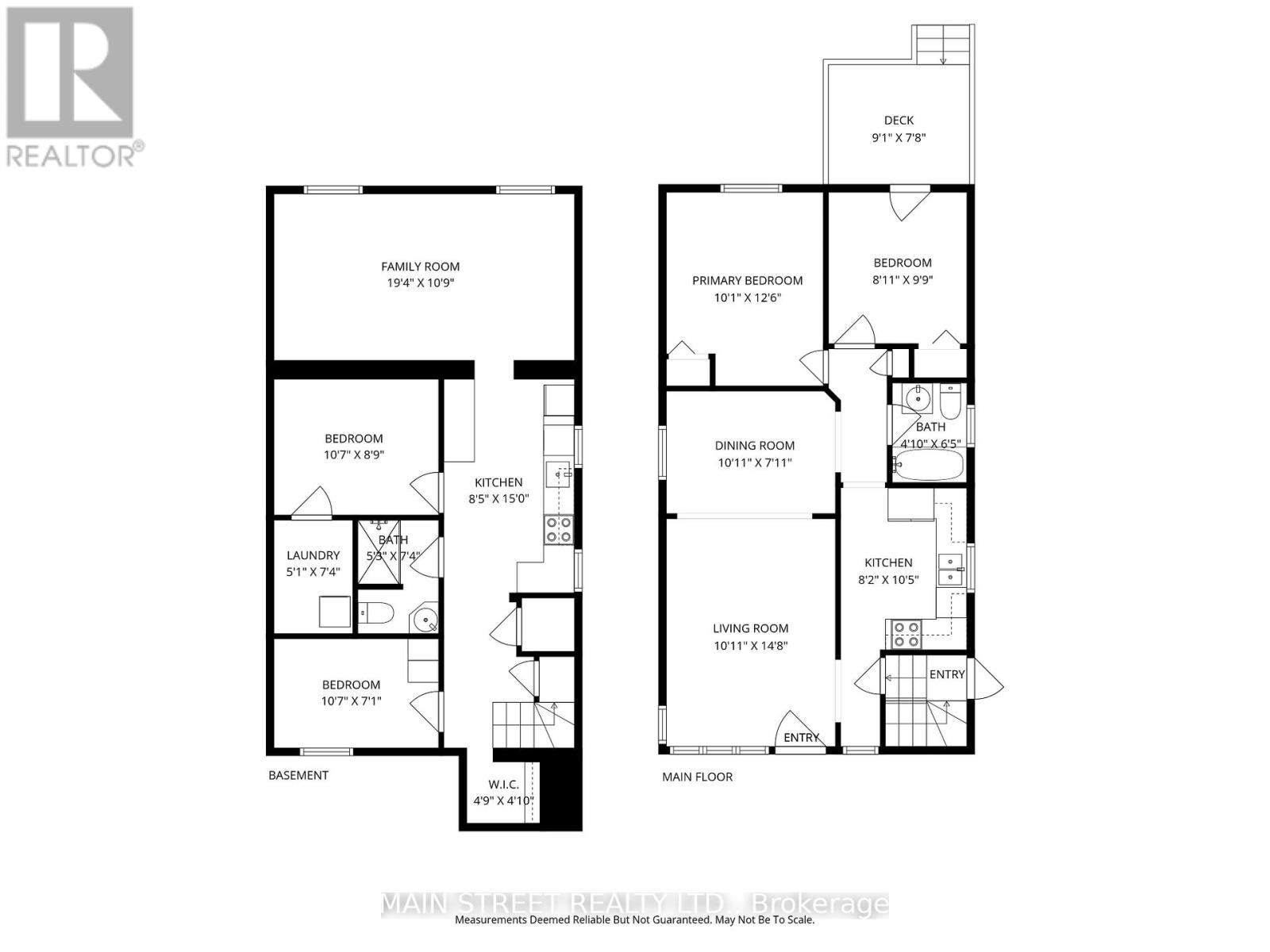 595 NORTHCLIFFE BOULEVARD - 50
