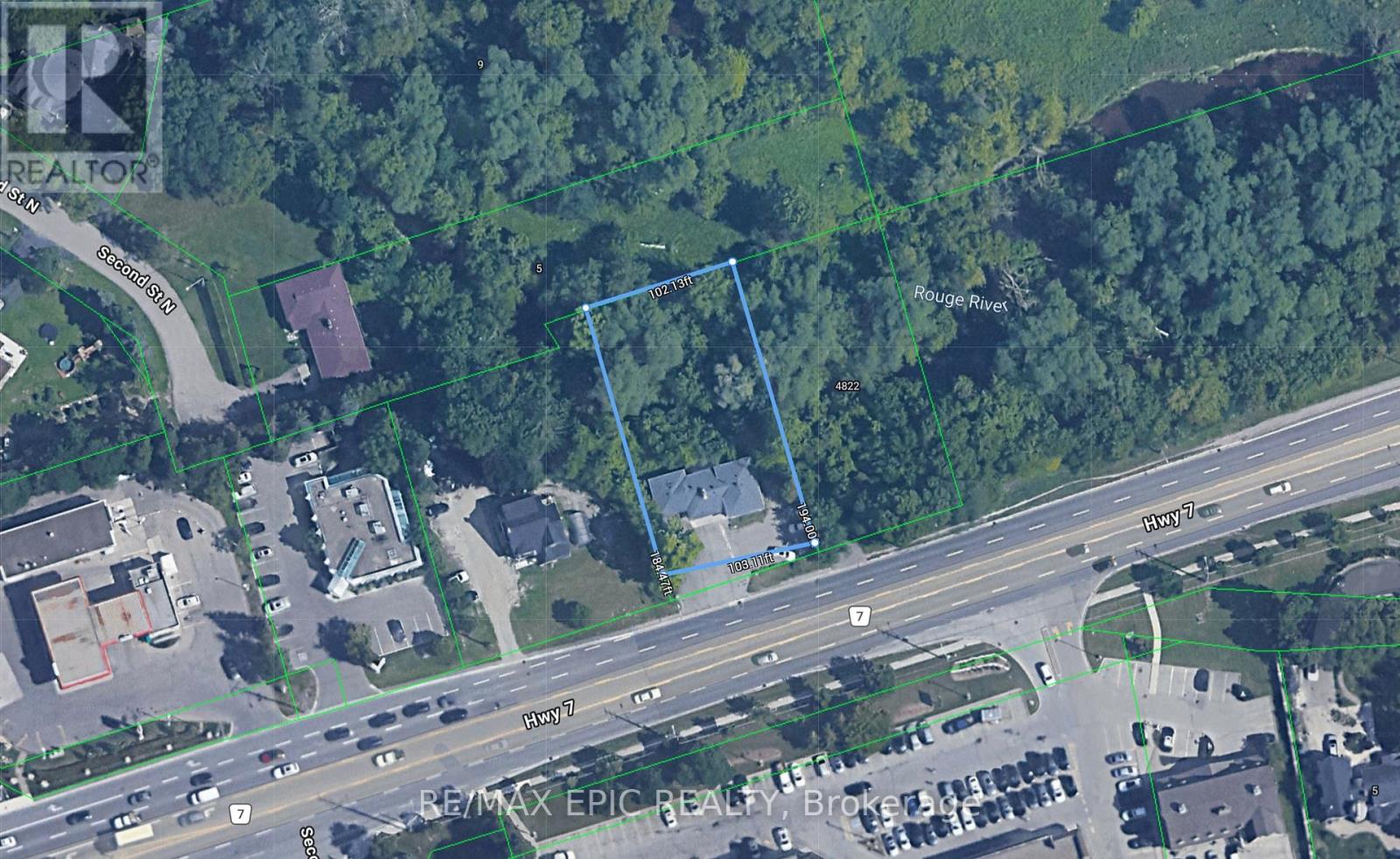4812 HIGHWAY 7 E - 1