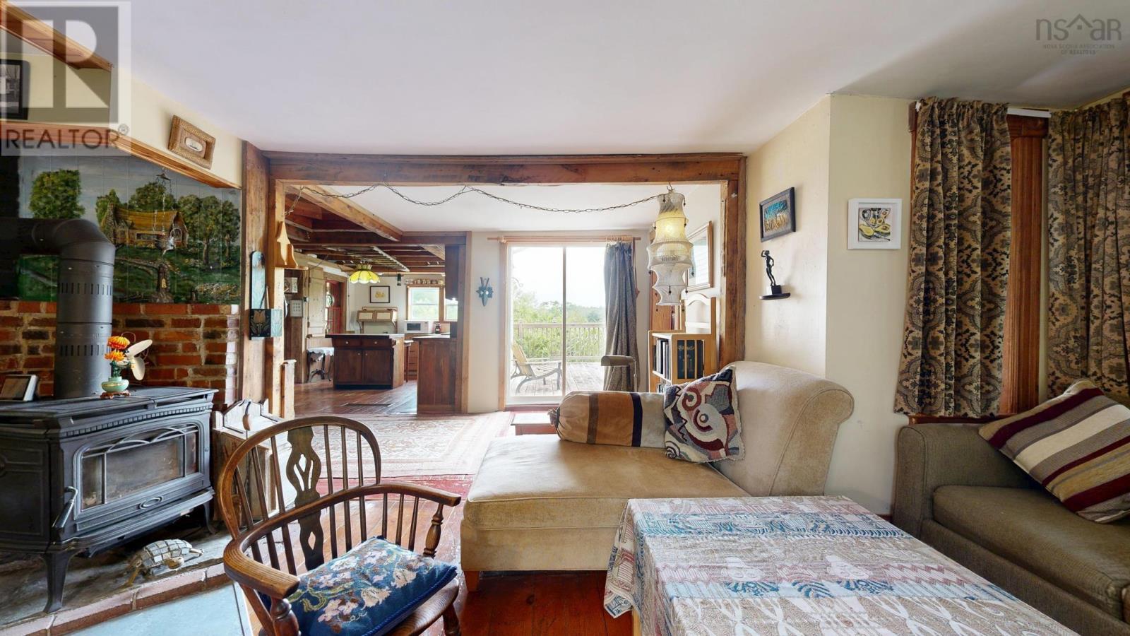 523 Mill Village East Road - 15