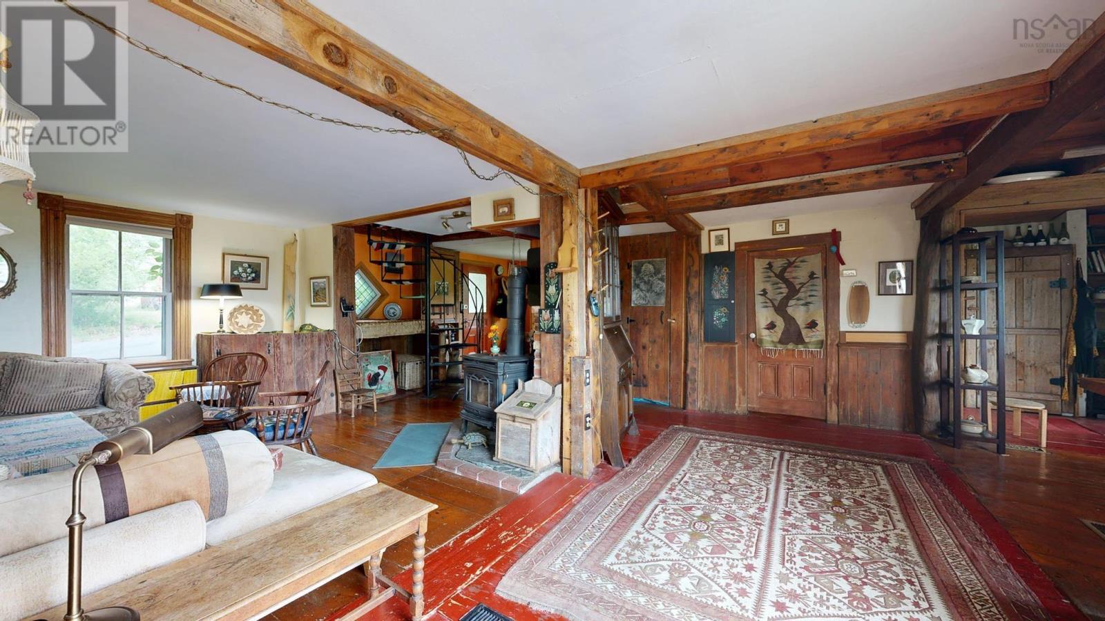 523 Mill Village East Road - 12