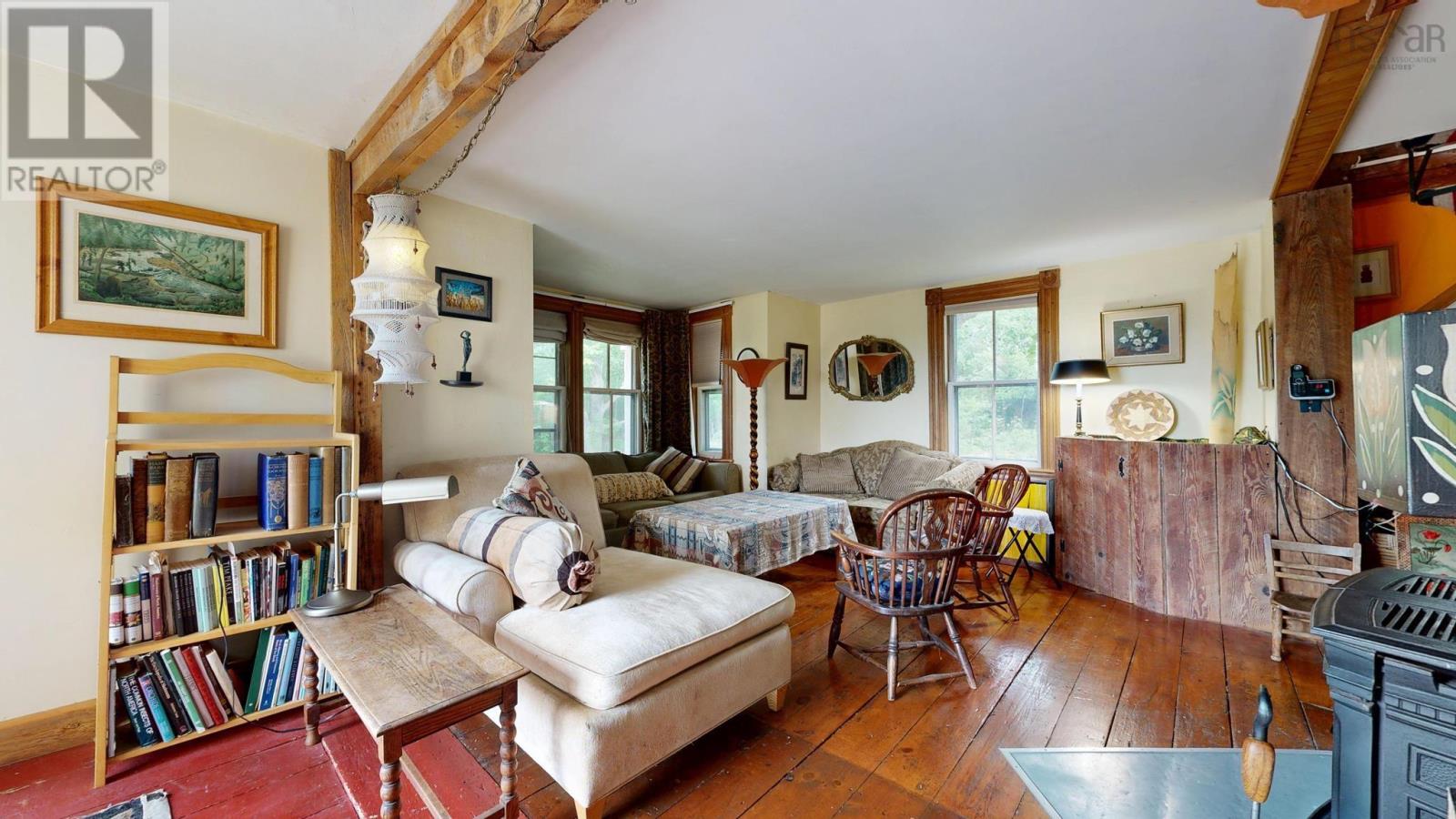 523 Mill Village East Road - 17