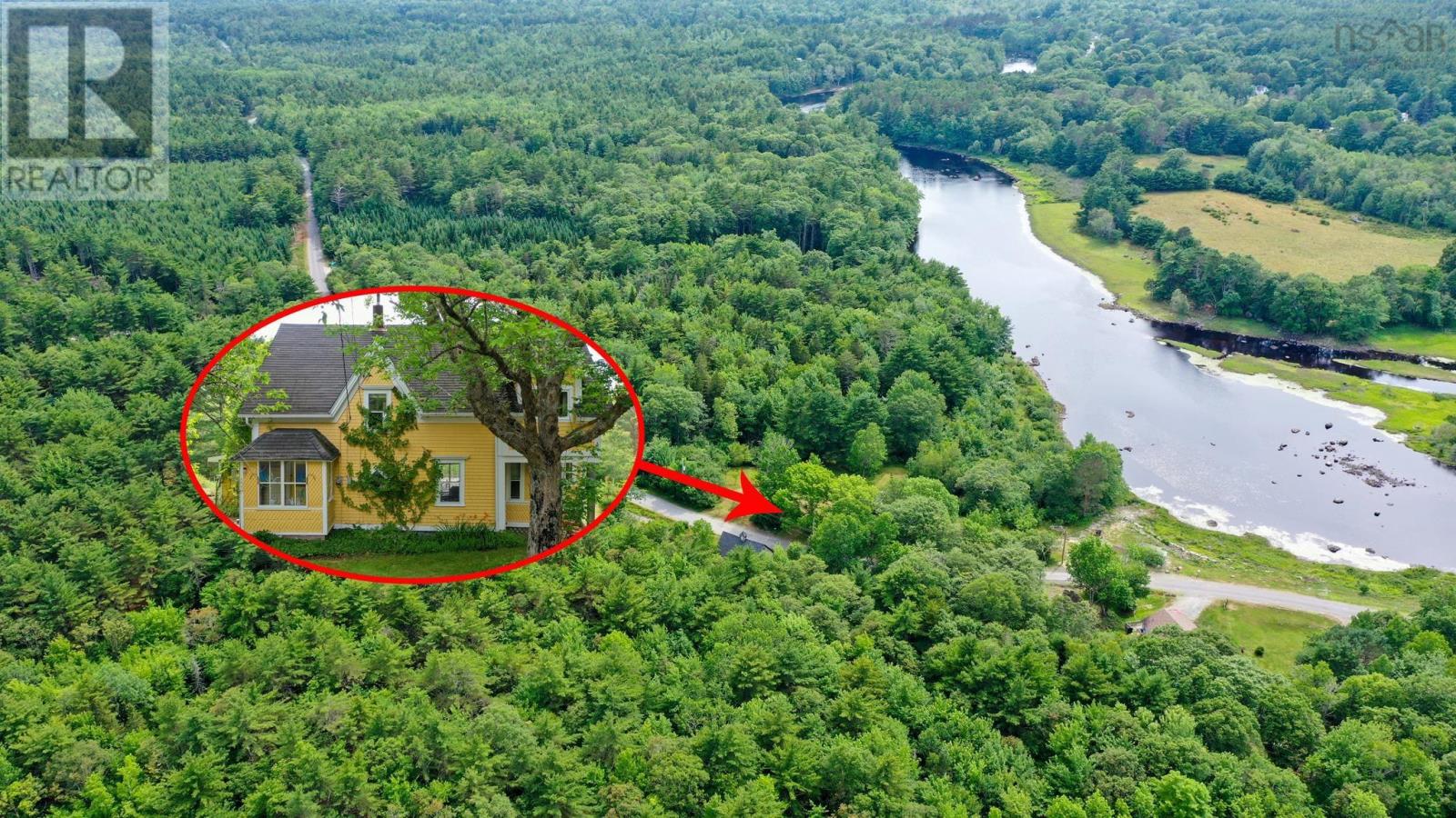 523 Mill Village East Road - 50