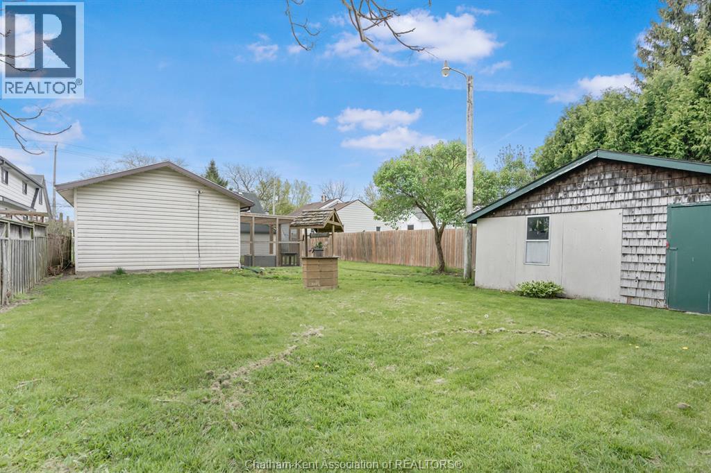 315 McNaughton AVENUE East, Chatham, Ontario, N7L2G7 — Photo 9