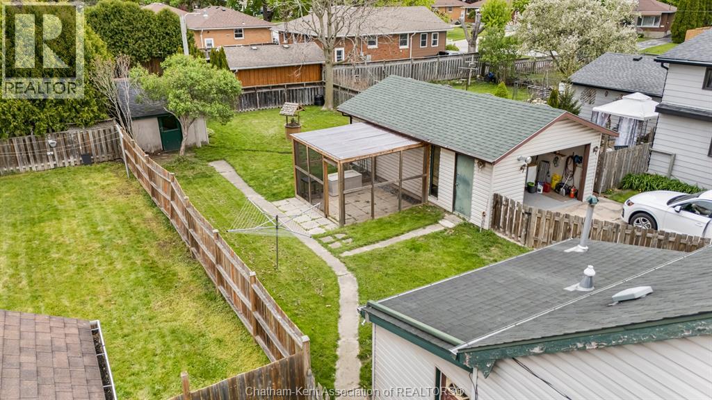 315 McNaughton AVENUE East, Chatham, Ontario, N7L2G7 — Photo 28