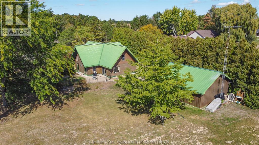 11280 RONDEAU ESTATES LINE, Morpeth, Ontario, N0P1X0 — Photo 6