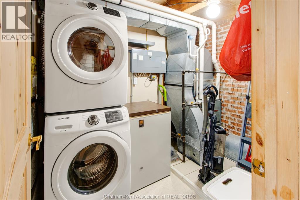 11280 RONDEAU ESTATES LINE, Morpeth, Ontario, N0P1X0 — Photo 11