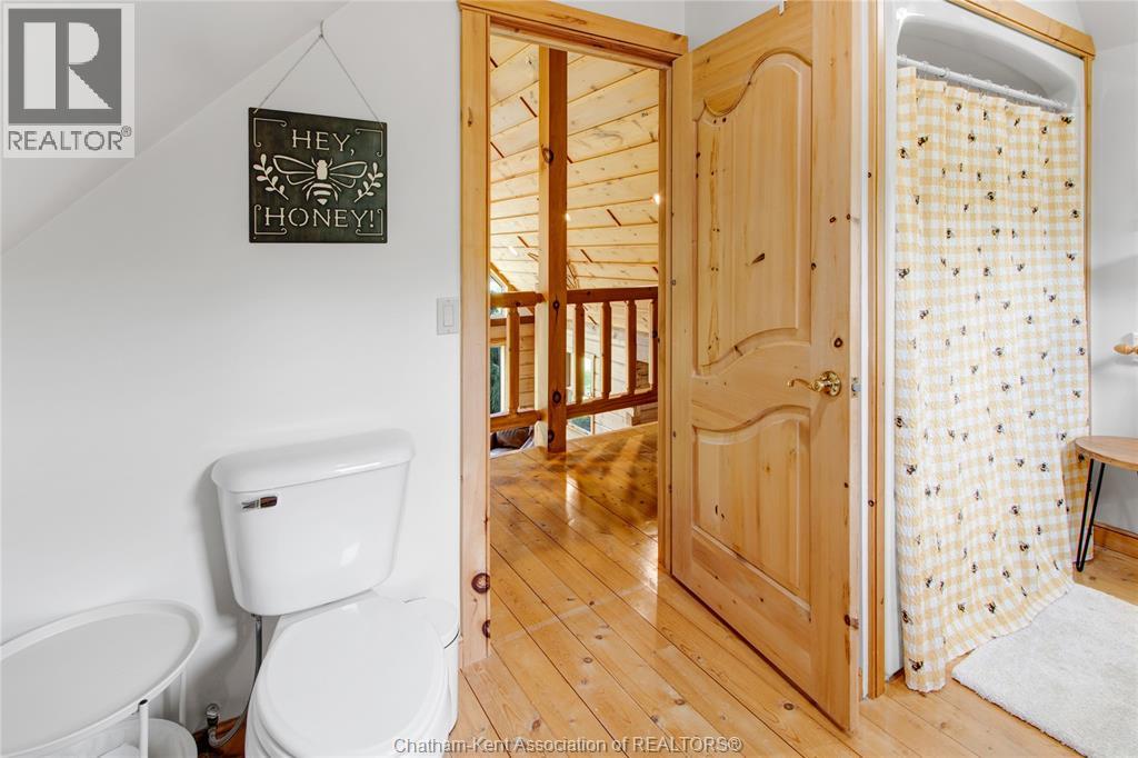 11280 RONDEAU ESTATES LINE, Morpeth, Ontario, N0P1X0 — Photo 14