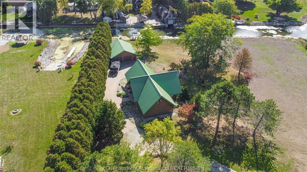 11280 RONDEAU ESTATES LINE, Morpeth, Ontario, N0P1X0 — Photo 18