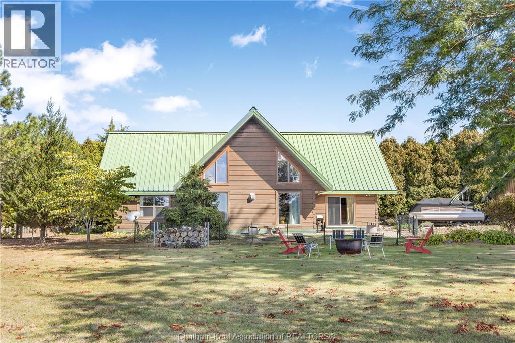 11280 RONDEAU ESTATES LINE, Morpeth, Ontario, N0P1X0 — Photo 15