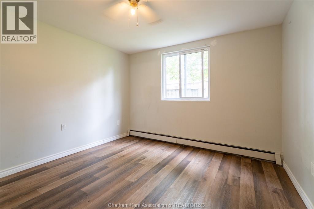 63 BALDOON STREET Unit# 106, Chatham, Ontario, N7L1E2 — Photo 9