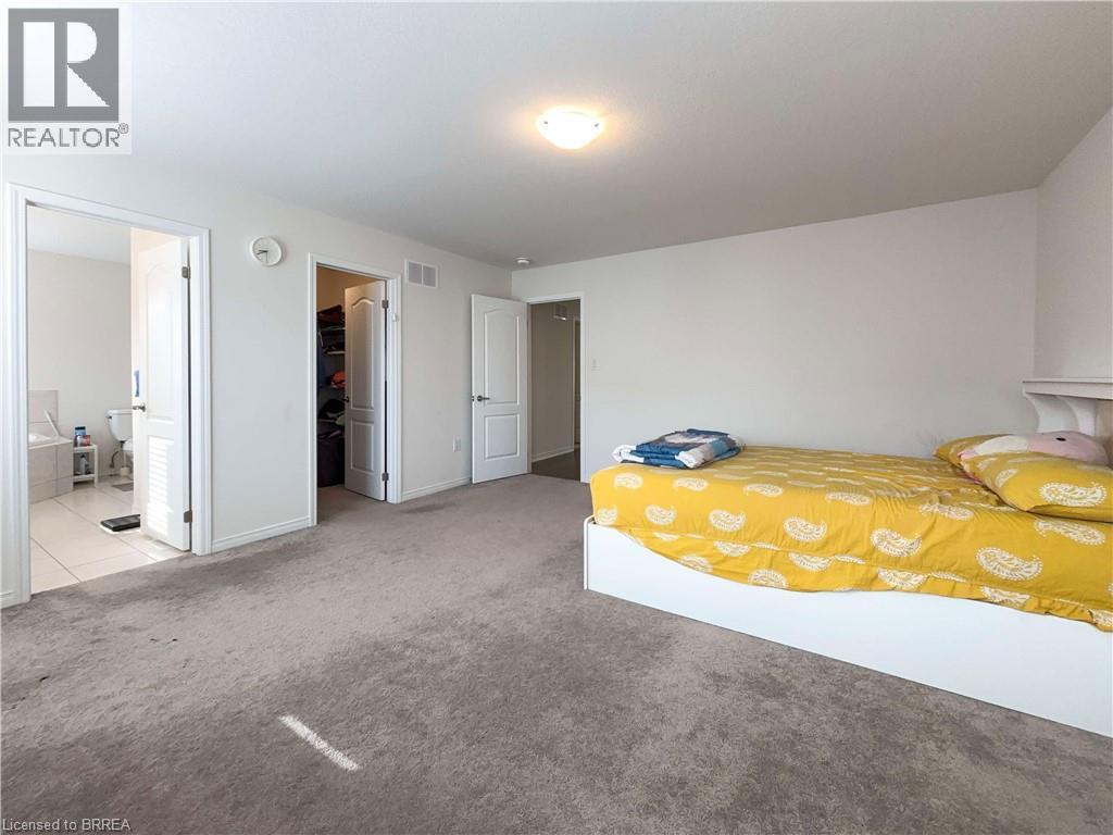 159 LONGBOAT Run W, Brantford, Ontario, N3T0R9 — Photo 11