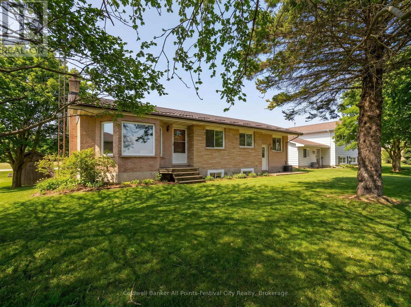 1 CRAWFORD STREET - 1