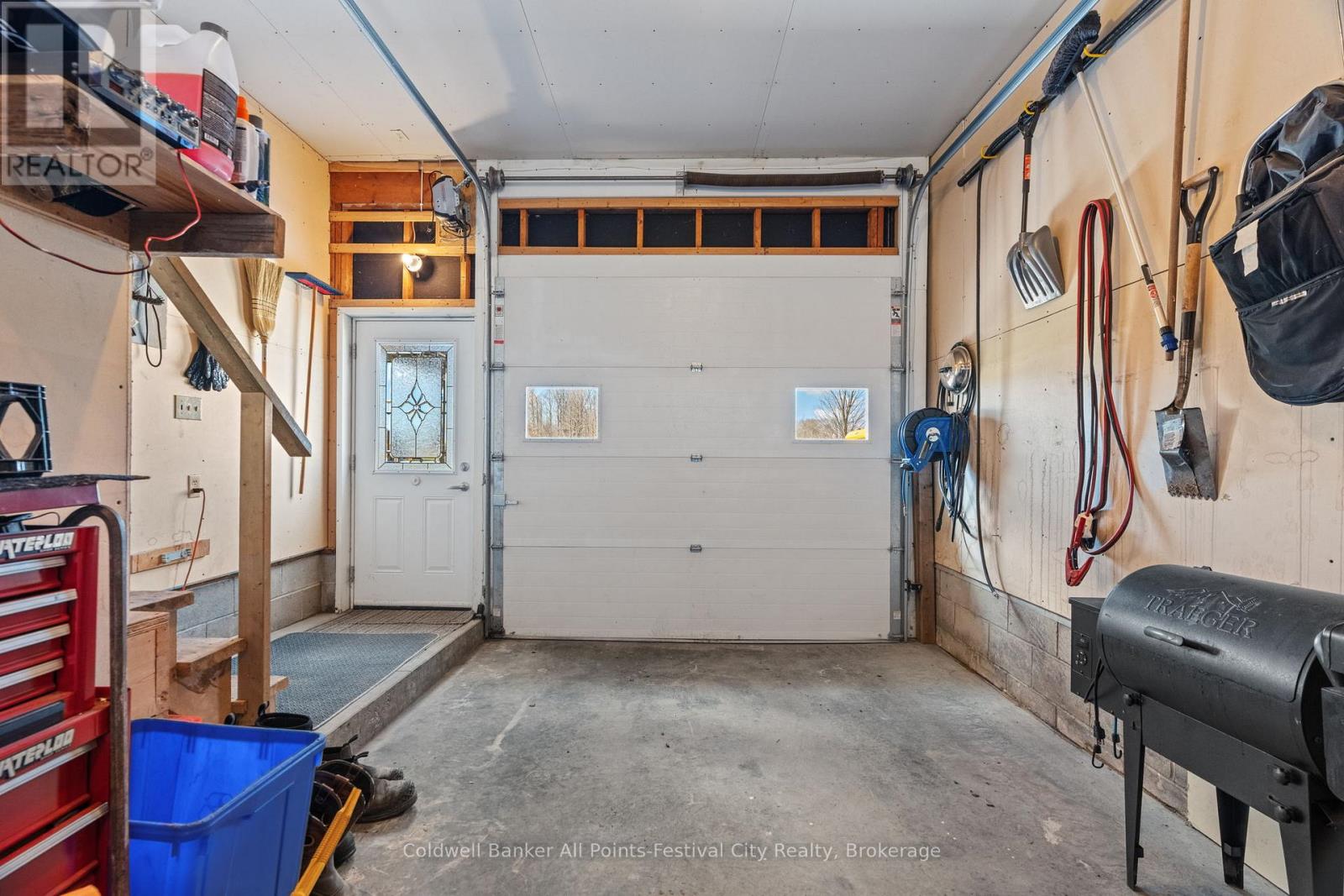 1 CRAWFORD STREET - 36