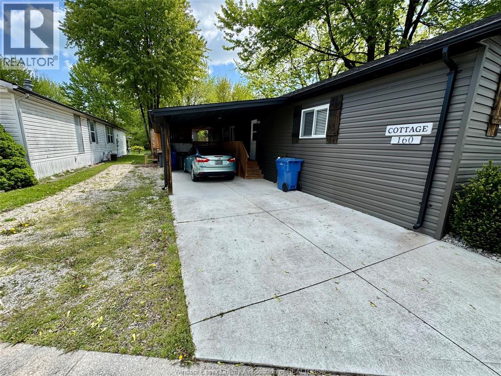 160 MICHAEL, Lakeshore, Ontario, N8N2V6 — Photo 3