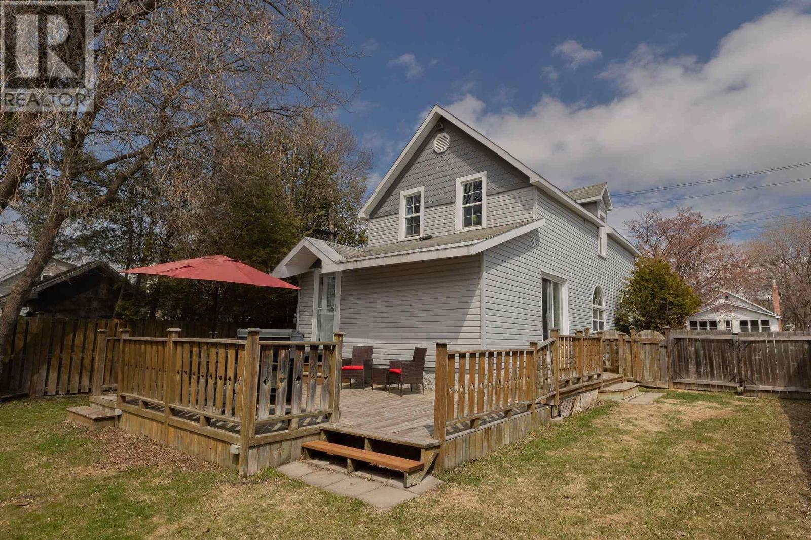 75 Walnut ST, Sault Ste. Marie, Ontario, P6B2E4 — Photo 16