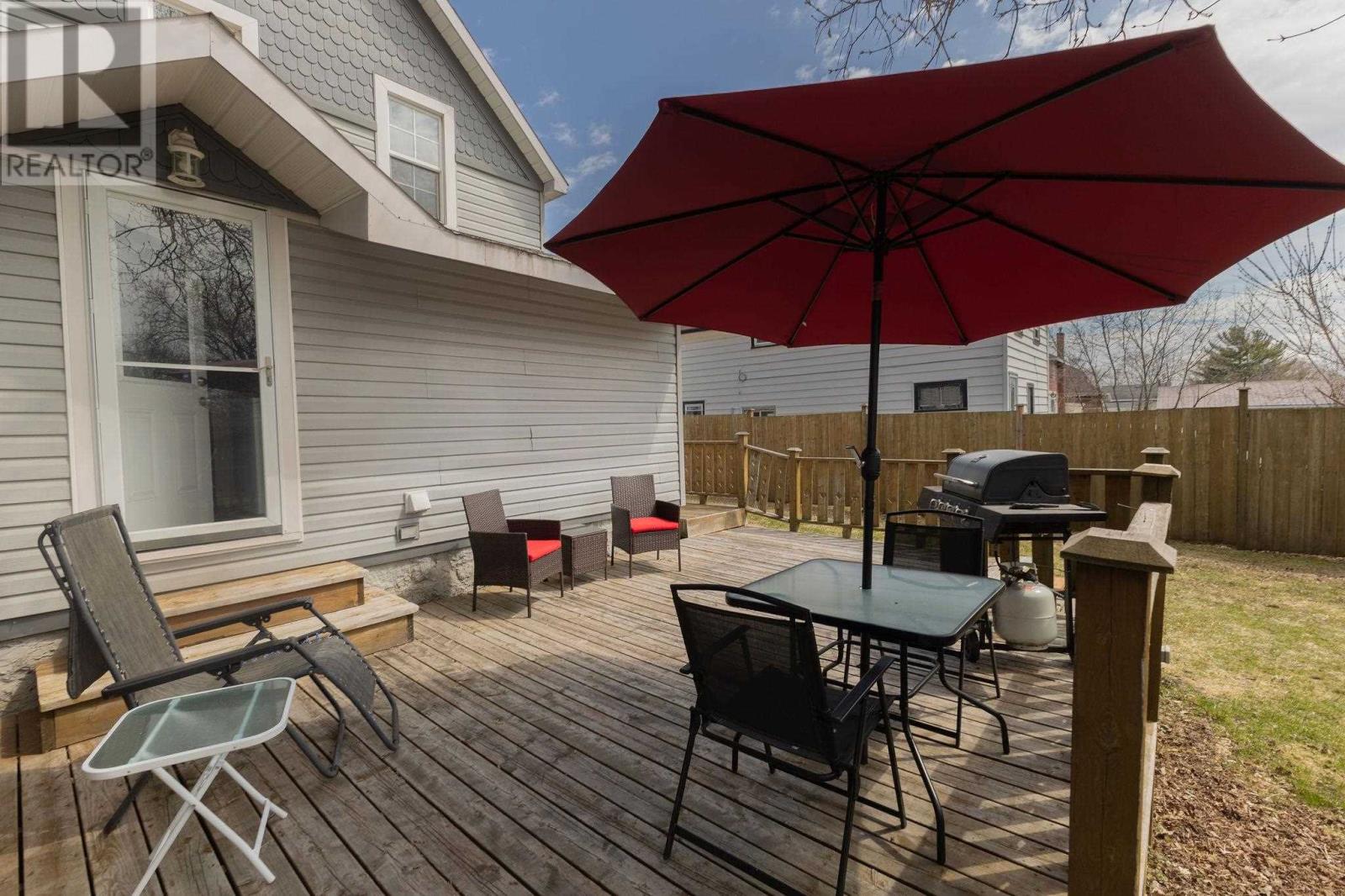 75 Walnut ST, Sault Ste. Marie, Ontario, P6B2E4 — Photo 12