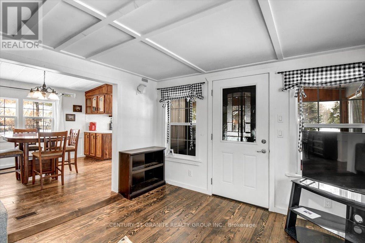 19 HIGH BUSH ROAD - 12