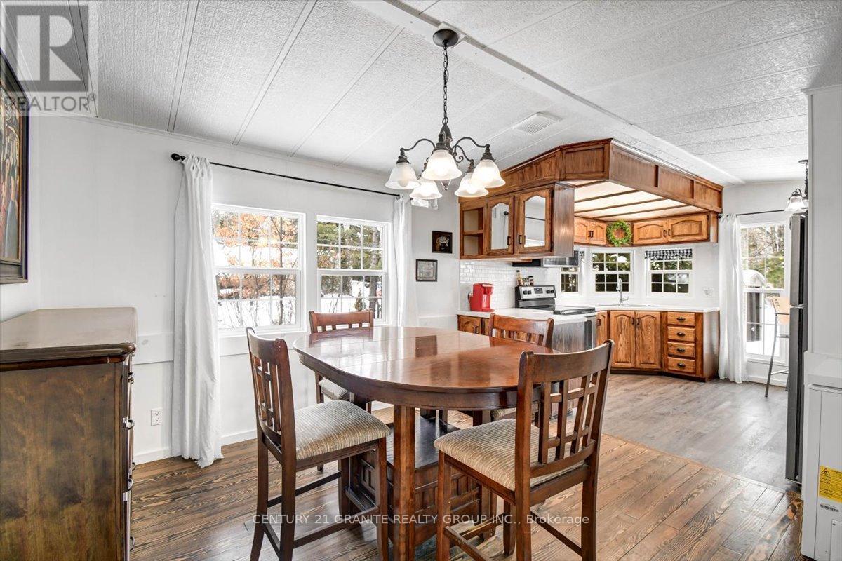 19 HIGH BUSH ROAD - 4
