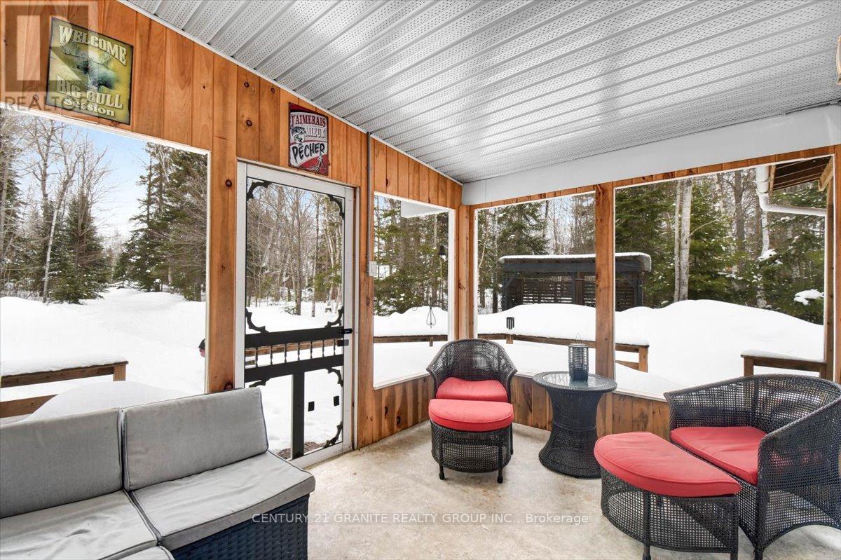 19 HIGH BUSH ROAD - 14