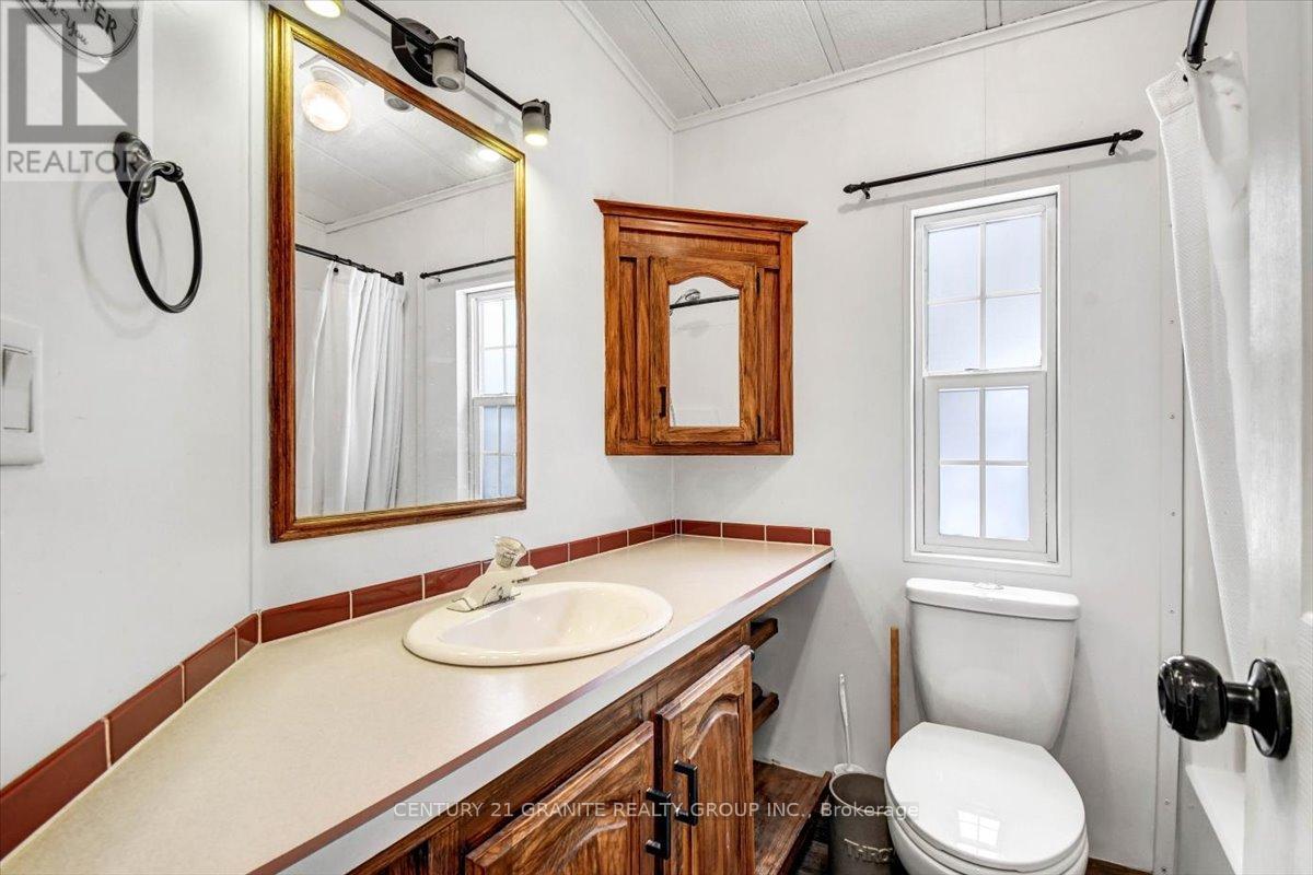 19 HIGH BUSH ROAD - 21