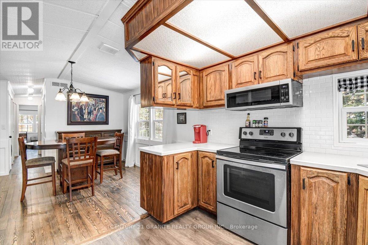 19 HIGH BUSH ROAD - 9