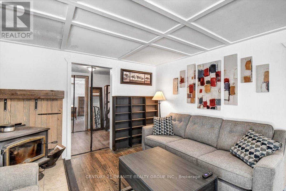 19 HIGH BUSH ROAD - 18