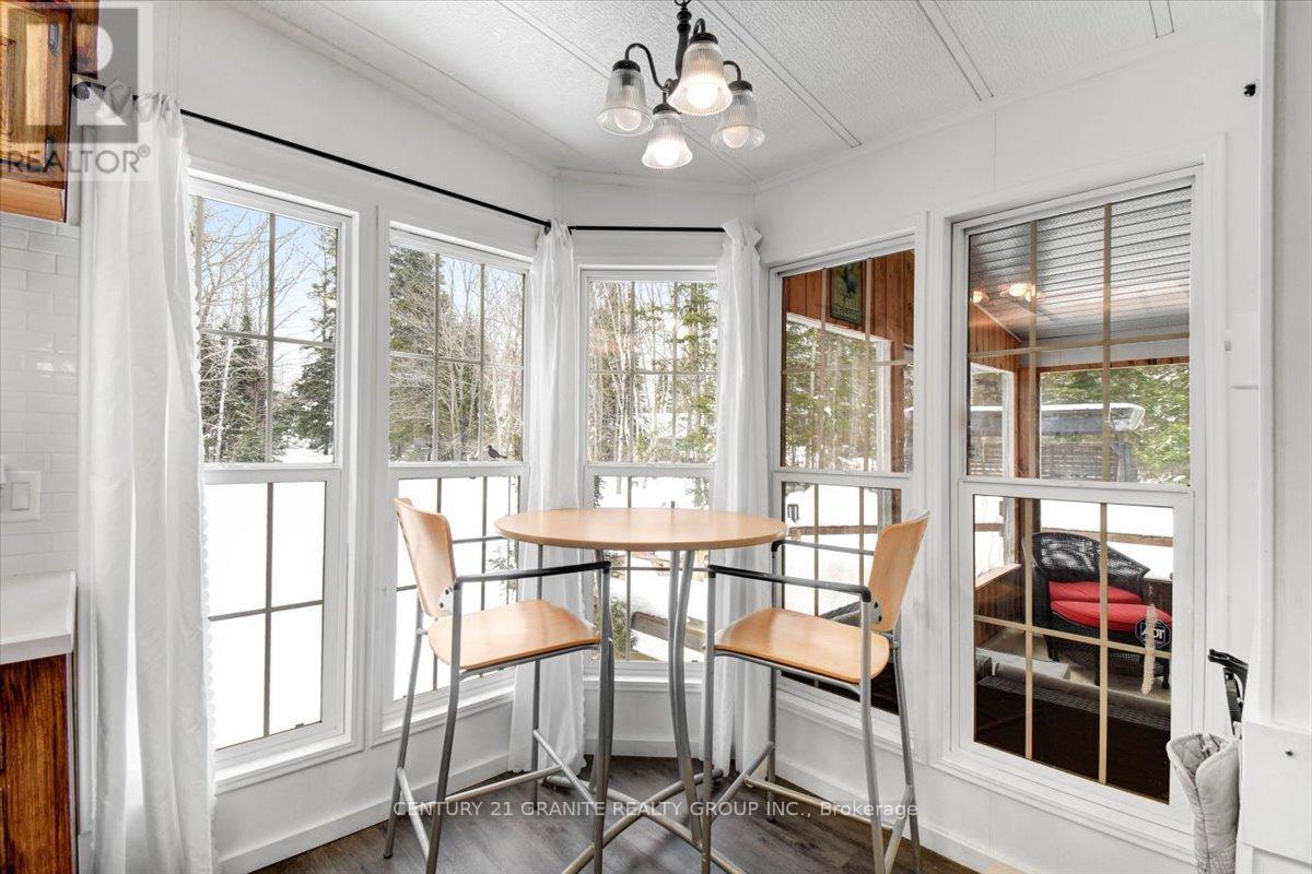 19 HIGH BUSH ROAD - 6