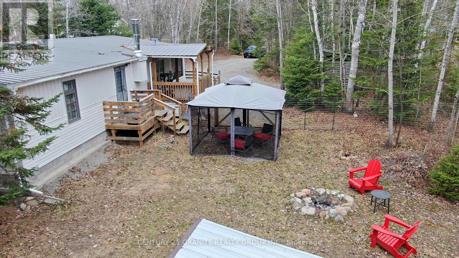 19 HIGH BUSH ROAD - 3