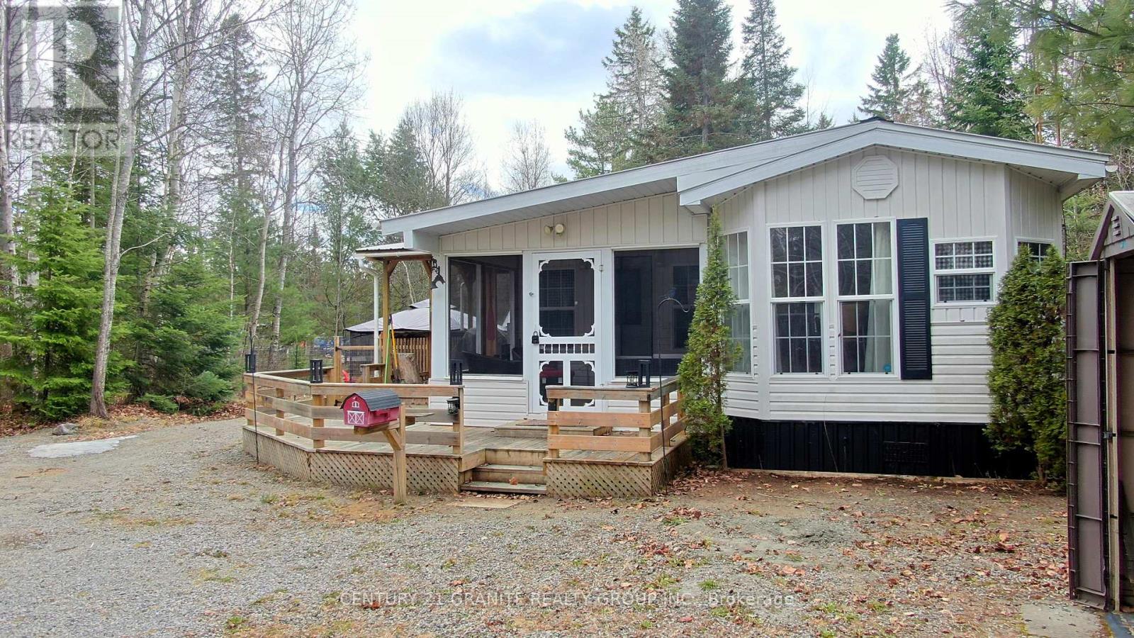 19 HIGH BUSH ROAD - 2