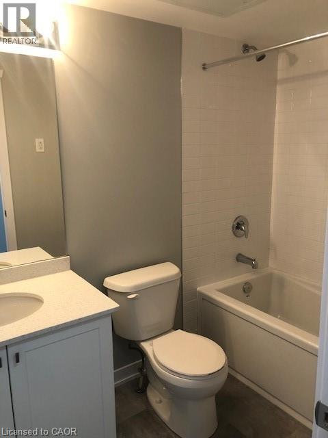 1331 COUNTRYSTONE Drive Unit# B15, Kitchener, Ontario, N2N0C5 — Photo 7