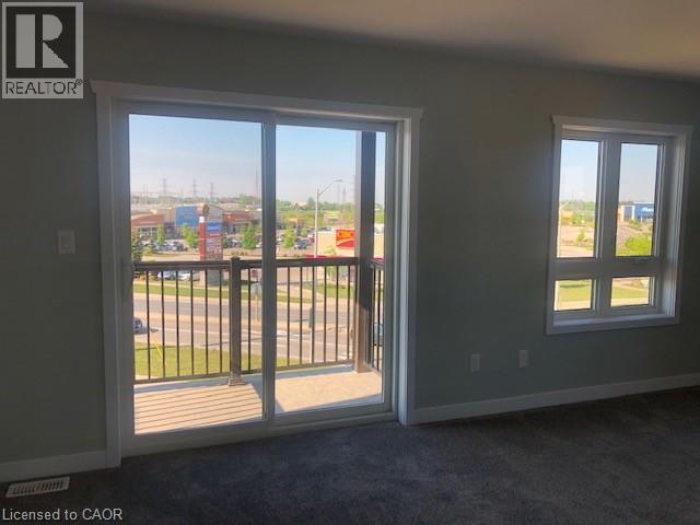 1331 COUNTRYSTONE Drive Unit# B15, Kitchener, Ontario, N2N0C5 — Photo 15