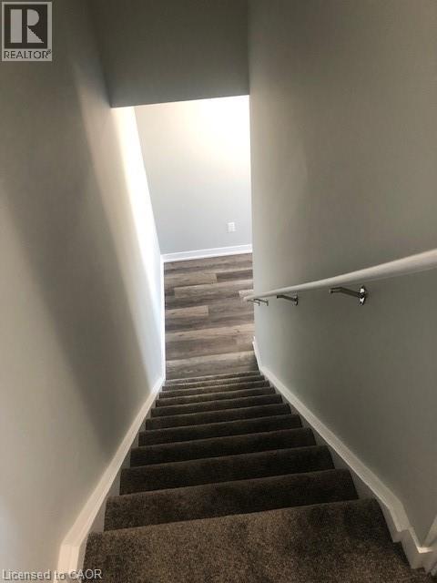 1331 COUNTRYSTONE Drive Unit# B15, Kitchener, Ontario, N2N0C5 — Photo 5