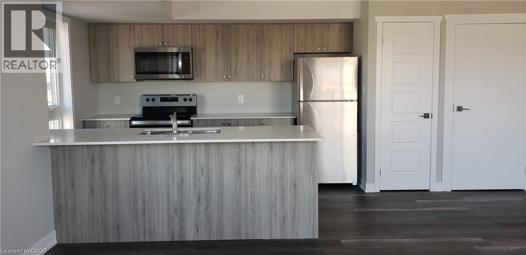 1331 COUNTRYSTONE Drive Unit# B15, Kitchener, Ontario, N2N0C5 — Photo 10