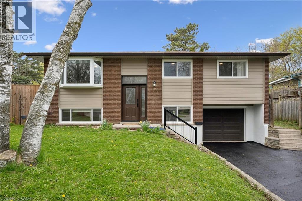 176 WOODVILLE Place - 2
