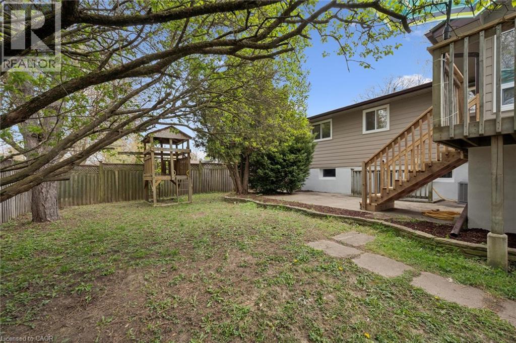 176 WOODVILLE Place - 34