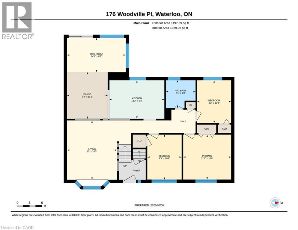 176 WOODVILLE Place - 39